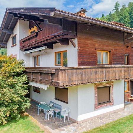 Tirola Stadl Vroni Hopfgarten im Brixental Exterior foto