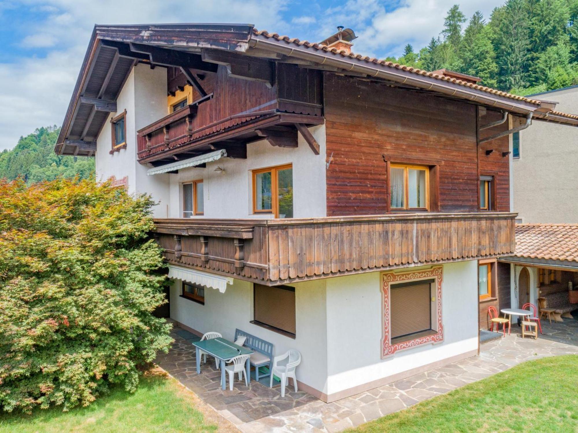 Tirola Stadl Vroni Hopfgarten im Brixental Exterior foto